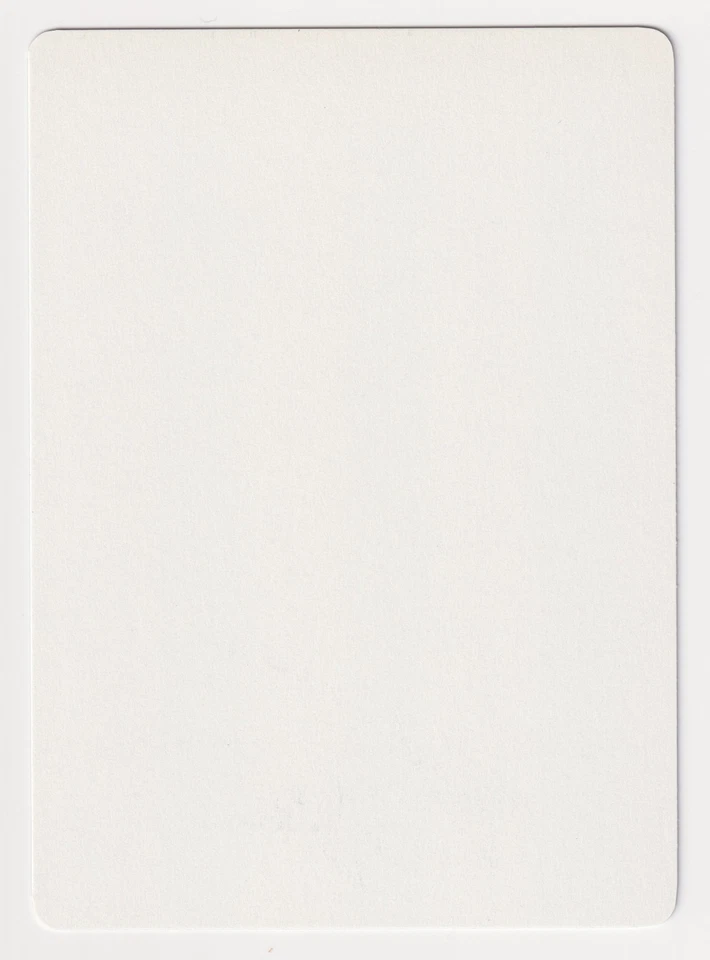 Signed Chinese Spirit Link Proof LP 4th FBB Artist Kaja Foglio 1996 MTG Magic AP - Image 2 of 2