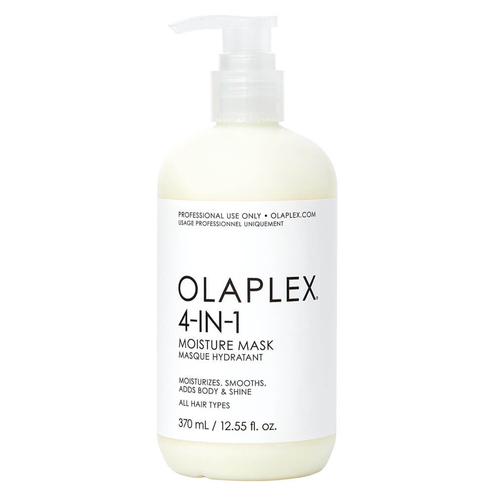 850018802017 Увлажняющая маска Olaplex 4-в-1, интенсивная регенерирующая маска для лица