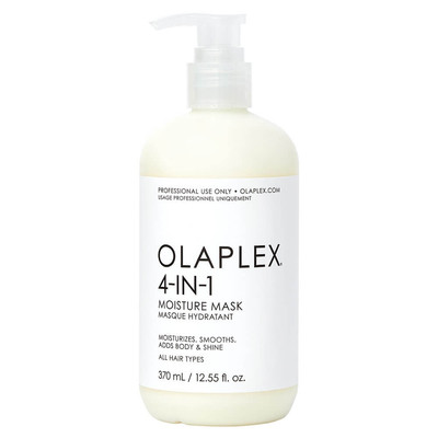 850018802017 Olaplex 4-in-1 Moisture Mask intensywnie regenerująca maska do włos