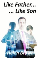 Helen Brown | Like Father... Like Son | Taschenbuch | Englisch (2022)