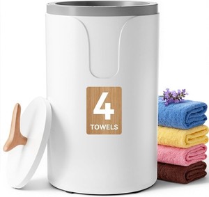 Large Towel Warmer for Bathroom, Clearance Sale Blowout Random MODEL