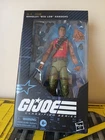 Hasbro G.I. Joe Classified Series #189 Bradley "BIG LOB" Sanders Figure