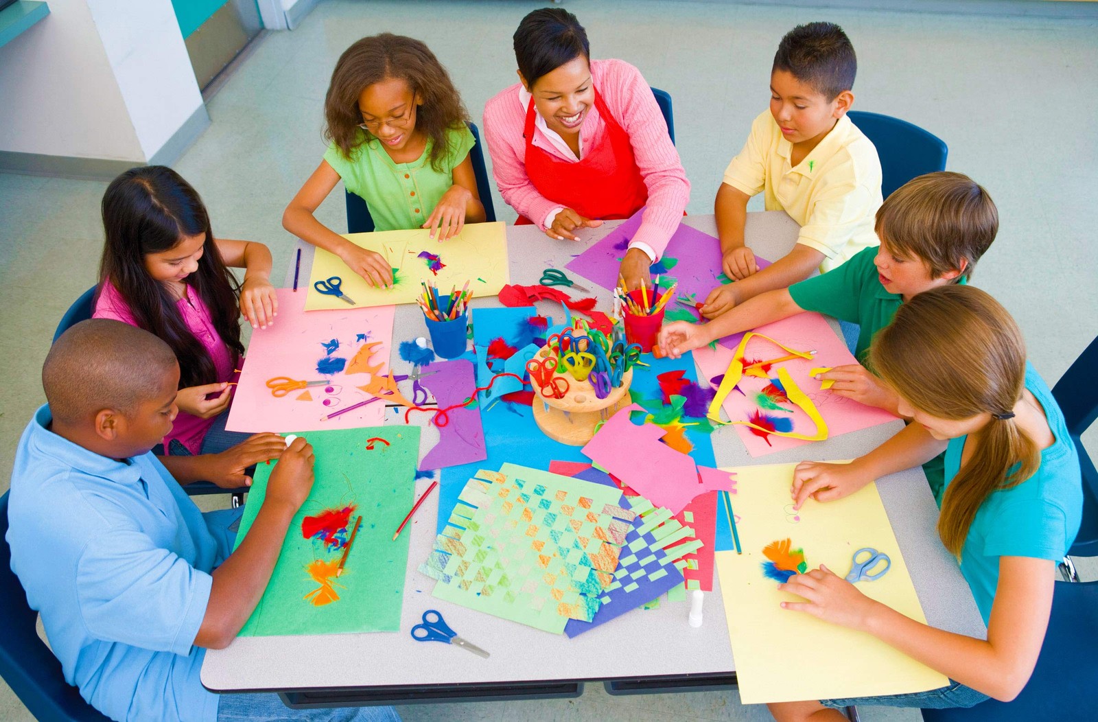  Prang (Formerly SunWorks) Construction Paper, Dark Brown, Office Product