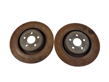 Disque de frein Ford FUSION