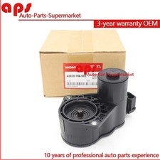 OEM Rear L=R Brake Caliper Actuator Motor For 2017-2026  Honda CR-V