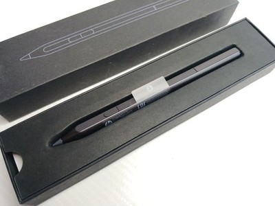 HP Active Rechargeable Tilt Pen Black SPEN-HP-04 READ NEW OPEN BOX