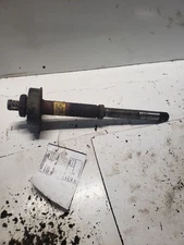 Used Front Right Drive Axle Shaft fits: 2009 Ford Escape Front Axle 2.5L VIN 7 8