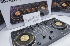 PIONEER ELECTRONICS DDJ-REV1-N - Gold Edition - NEW OLD STOCK