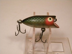 Heddon Tiny Lucky 13 | eBay