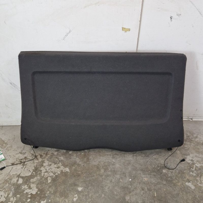 Cappelliera mensola copribagagli post Ford Focus MK2 SW 1.6 TDCI 2005-06
