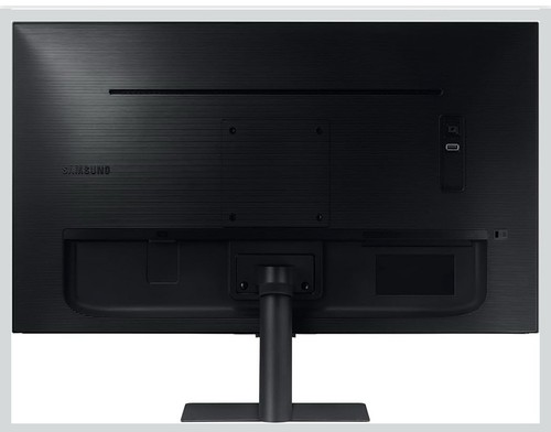 Samsung ViewFinity S7 32" 4K Ultra HD Monitor Black - Picture 5 of 7
