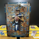 2025 Panini Absolute Jalen Milroe Base (RAW)