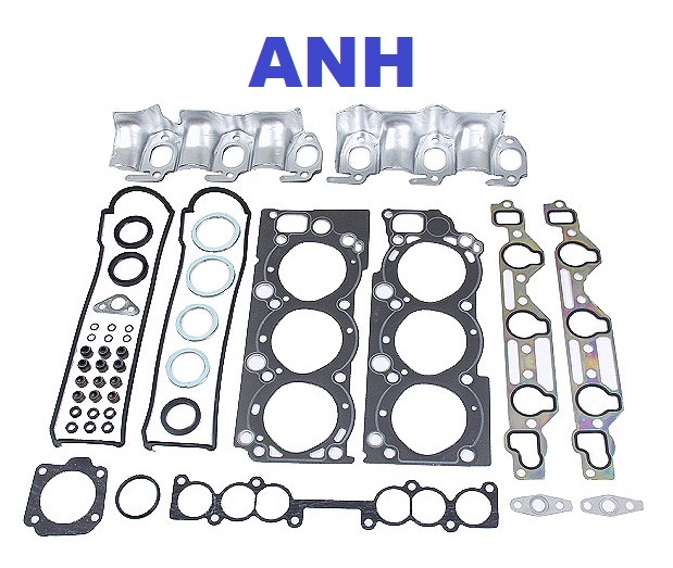 Head Gasket Set Made in Japan for Toyota 4Runner,Pickup & T100 3.0