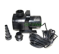Jebao JGP-30000 Pond Pump 660 Watt Max Flow 7900 GPH 33 feet Power Cord