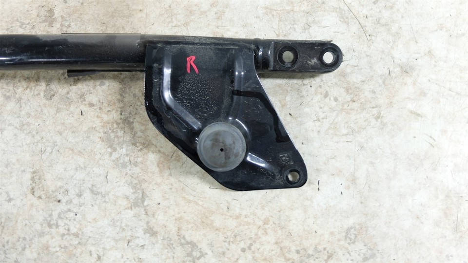 17 2017 Indian Scout ABS right side engine mount frame rail bar | eBay