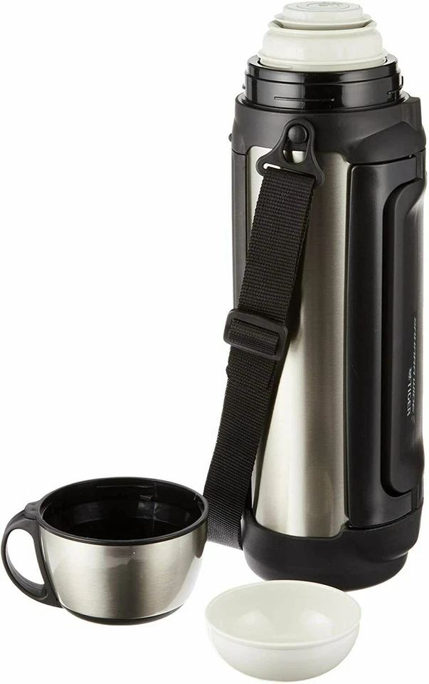 Tiger Thermos Water Bottle MHK-A202-XC 2L Cup Large Capacity Type New in Box F/S - Image 2 of 4