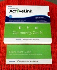 NEW PHILIPS Weight Watchers ACTIVELINK POINTS PLUS ACTIVITY TRACKER