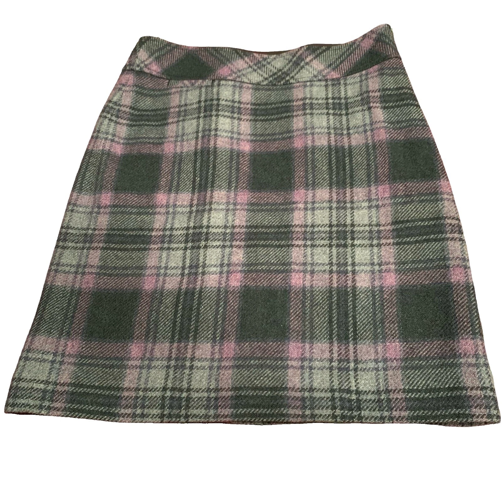 Faldas para mujer lana L.L. Bean