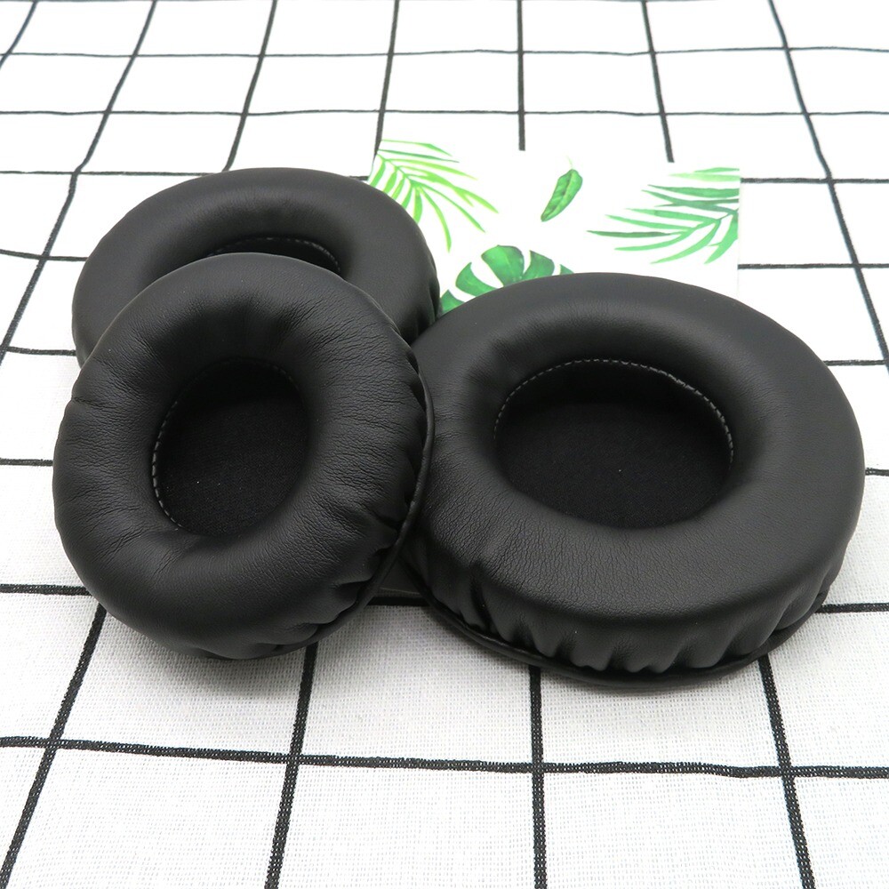 Replacement EarPad Cushion Cover For Pioneer SE MJ561BT Headphone