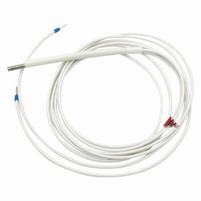 1PCS 3D Printer UM2 Ultimaker2+ Extended Heater Cable 1.5m 24V 25W/30W/35W/40W