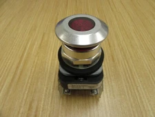 Allen Bradley 800T-FXQ24XA1 Button