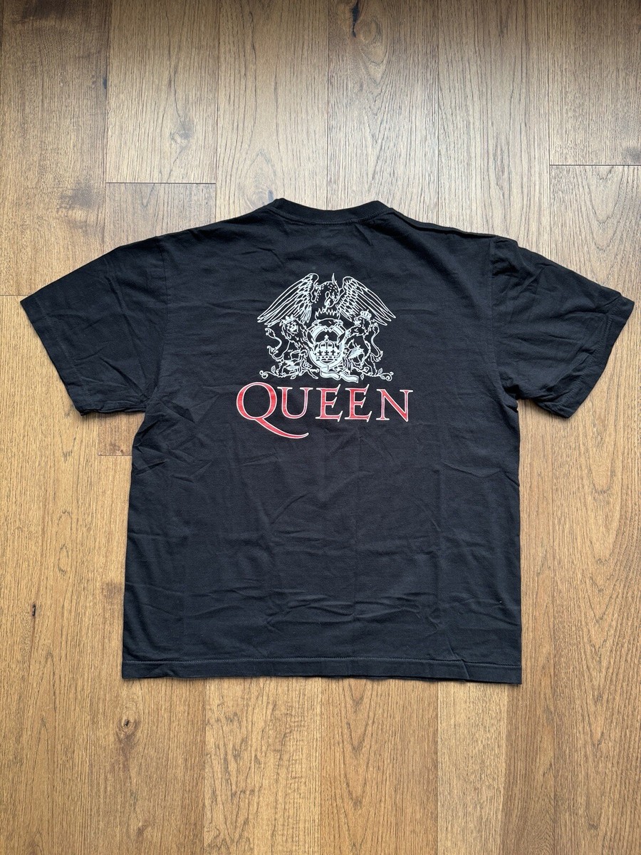 【 PROJECT】24SS★ Queen Bear T-shirt 6c326ce1-3c9c-5f74-9dd2-