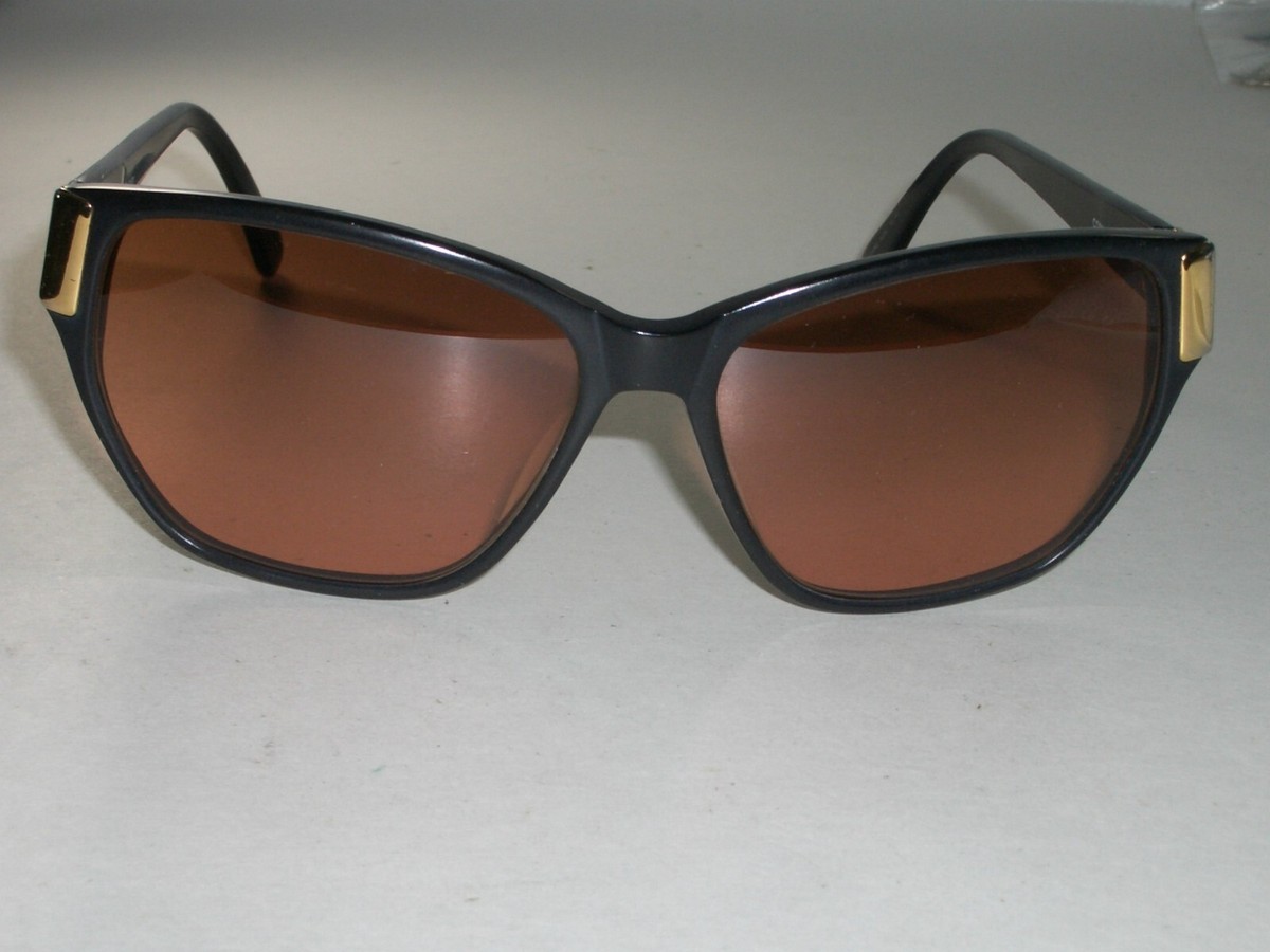 Vintage Women\'s Brown Tortoise Shell Serengeti Drivers Sun Glasses vintage serengeti sunglasses products for sale | eBay main image 3