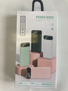 Banque d'électricité 10000 - Oui. USB SALE 30% OFF était $56