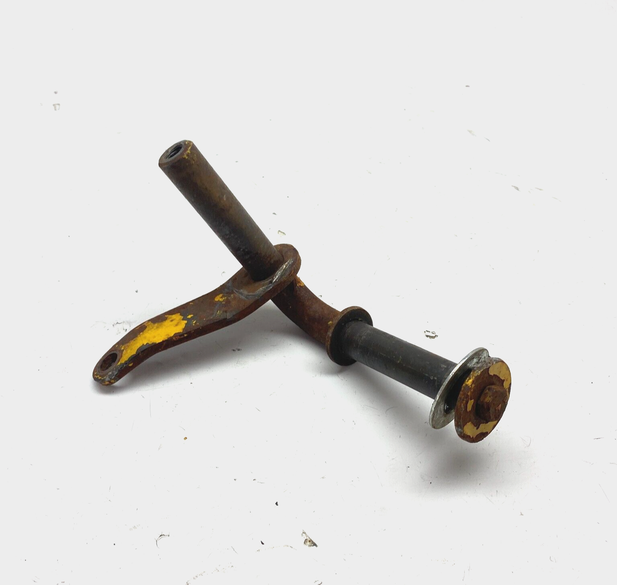 Cub Cadet 123 RH Steering Spindle 759-3006 | eBay