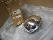Mirror Lite Genuine 54-89 Mirror Head Mirror Lite Genuine 54-89 Mirror Head
