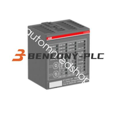 1pc ABB CI506-PNIO Communication Interface Module