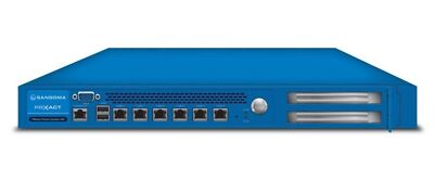 Sangoma PBXact 400 UC Phone System (PBXT-UCS-0400)