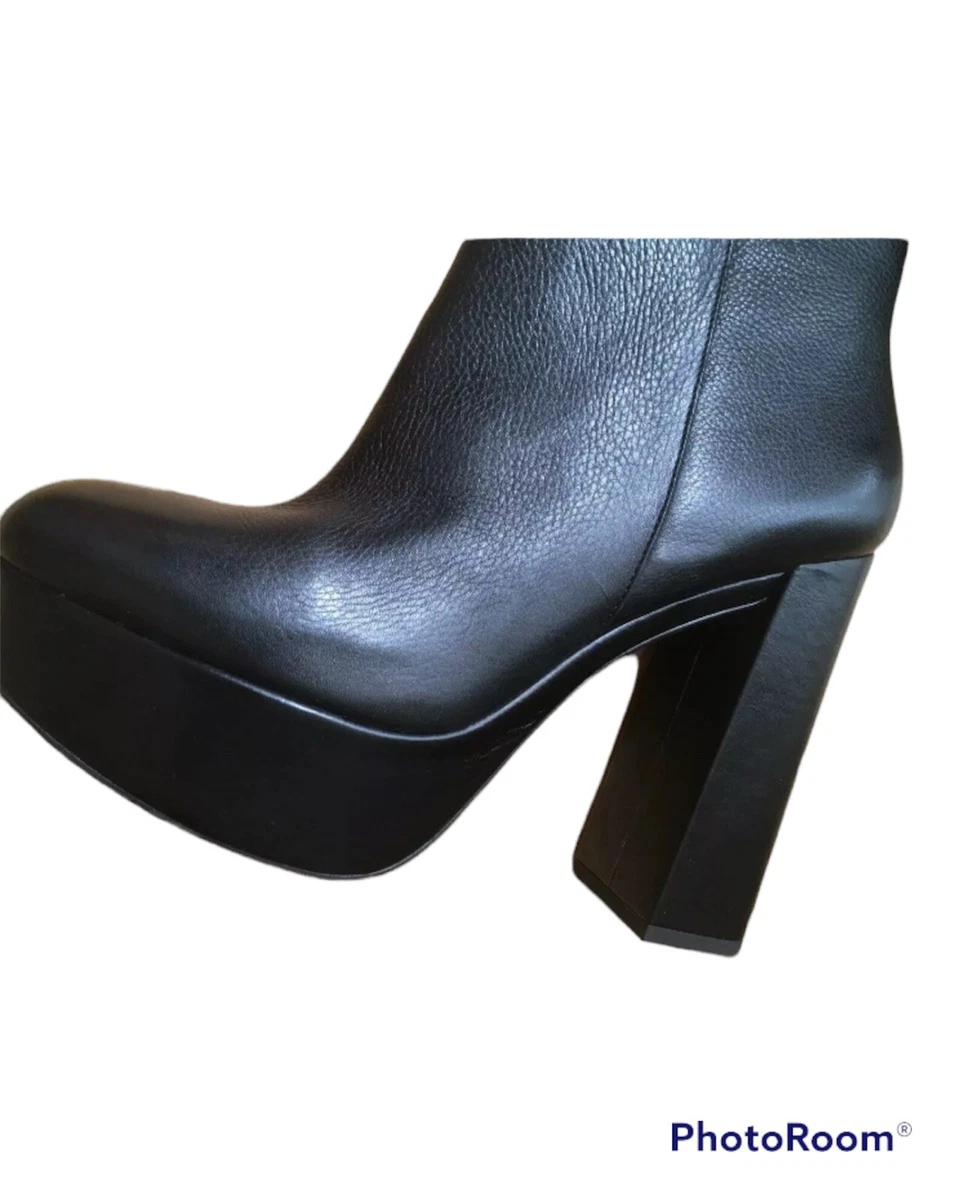 Bottines compensees shop san marina