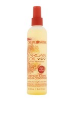 Creme of Nature with argan oil - Strength  Shine Leave-In Conditioner - 250 mL