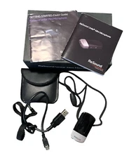 Resound SM-1 GN Hearing A/S Unite Mini Microphone For Hearing Aid UNTESTED