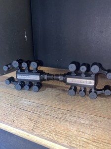 cannondale octopus pedals