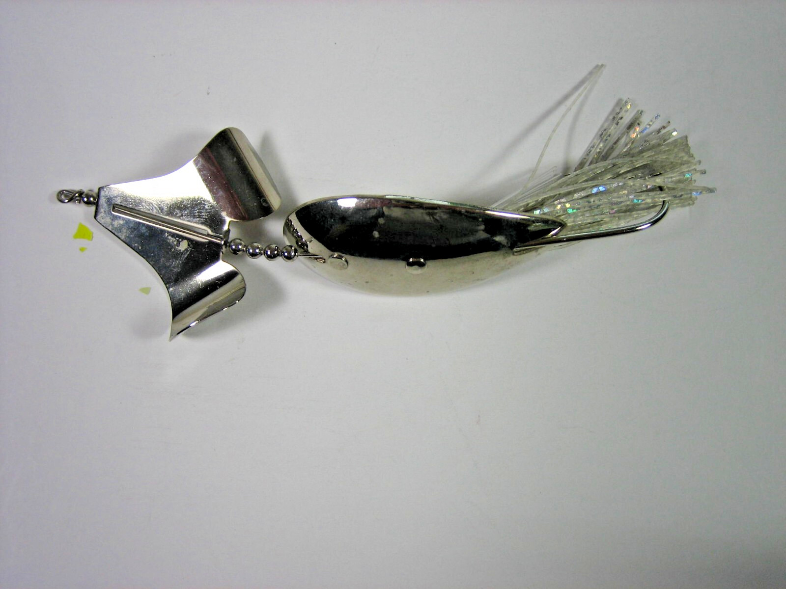 11 Spinning Fishing Lures Buchertail, Strike King, Roland Martin, Erie Dearie - Image 4