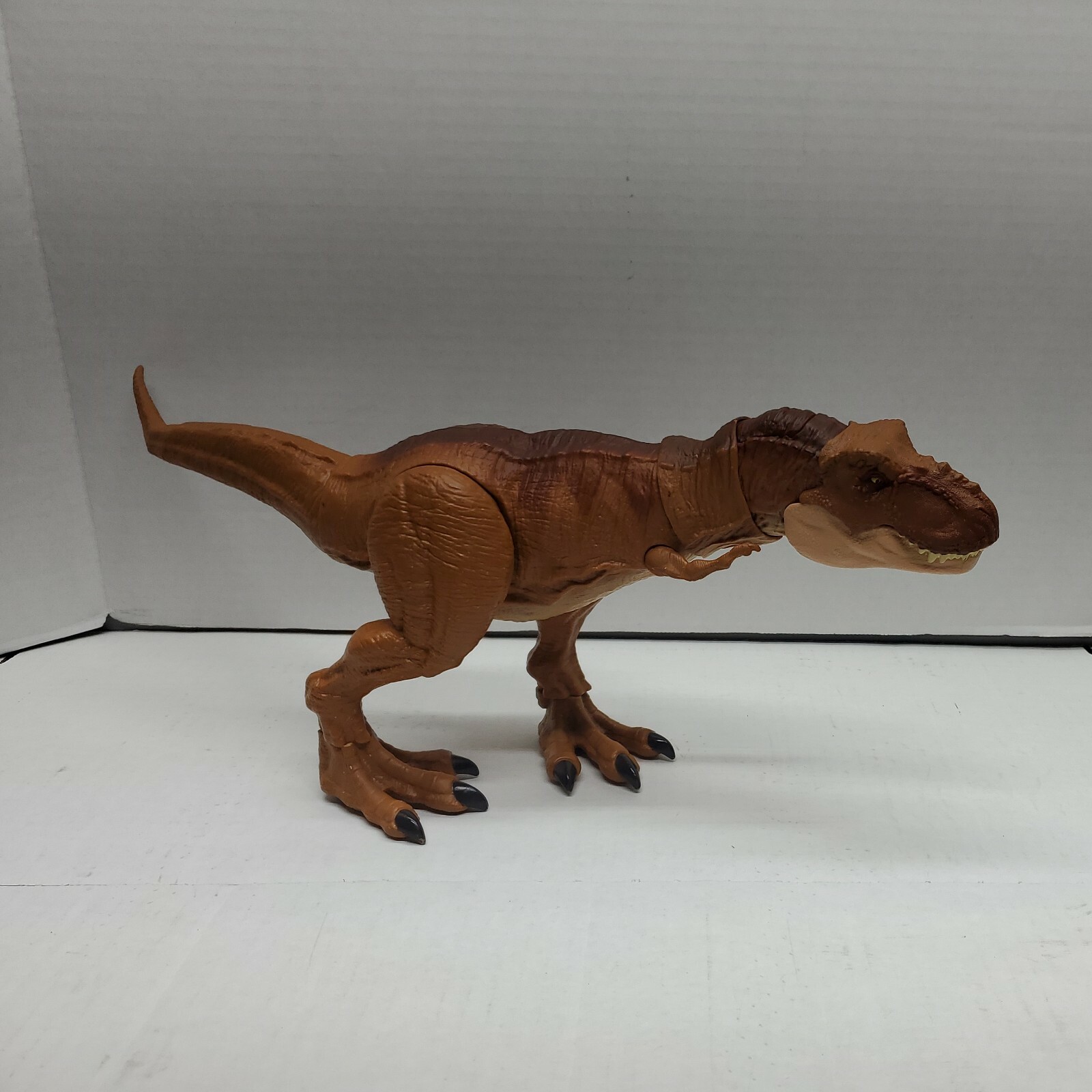 Jurassic World Fallen Kingdom Tyrannosaurus Rex 