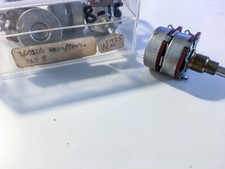 Nos, New! Dynaco 160104 Pat-5 Pat5 Bass Or Treble Control / Potentiometer