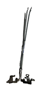 LCD Bildschirm Scharnier Hinges Für HP 15-AC AF 15-AJ 250 255 G4 TPN-c125 Laptop