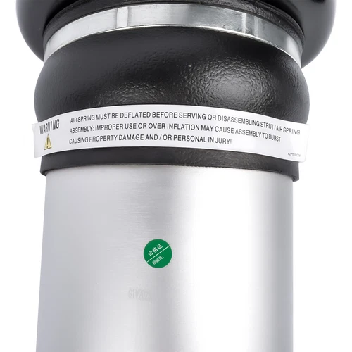 Luftfederbein Luftfederung Vorne Links für Mercedes-Benz CLS C219 W211 S211 RWD - Bild 12 von 13