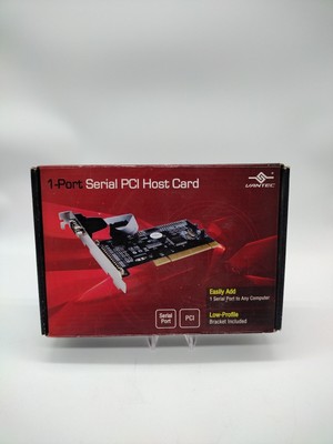 Vantec 3-Port USB 3.0 Type A/C PCIe Host Card