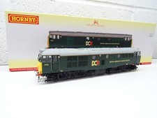 OO GAUGE HORNBY DCR CLASS 31453 DIESEL LOCO (SUPER DETAIL) R3262
