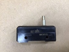 HONEYWELL MICRO BZ-2RS-A2 LIMIT SWITCH #4033L9IAC