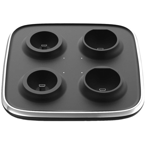 Duracell Dock Charger Lade-Station Netzlader für PS Move Motion Controller Sub - Bild 5 von 7