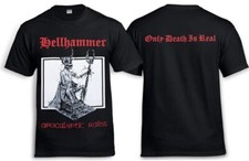 Hellhammer In Men's T-Shirts for sale | eBay Hellhammer In Men's T-Shirts for sale | eBay