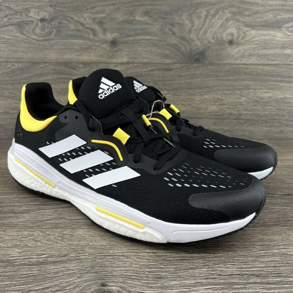 GX8409 Adidas Solar Control Running Shoes Size 13 | eBay GX8409 Adidas Solar Control Running Shoes Size 13 | eBay