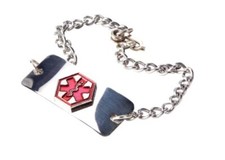 Apex I Am Diabetic Bracelet