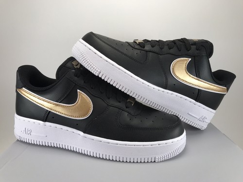 air force essential gold