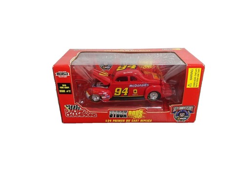 1:18 Eagles Race 1940 Ford Deluxe Coupe | eBay